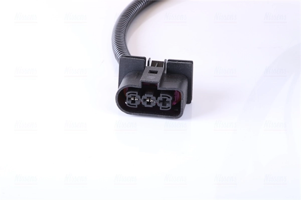 Fan, engine cooling 85715