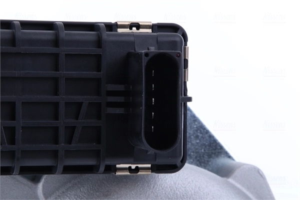 Charger, charging (supercharged/turbocharged) ** FACTORY NEW ** 93517