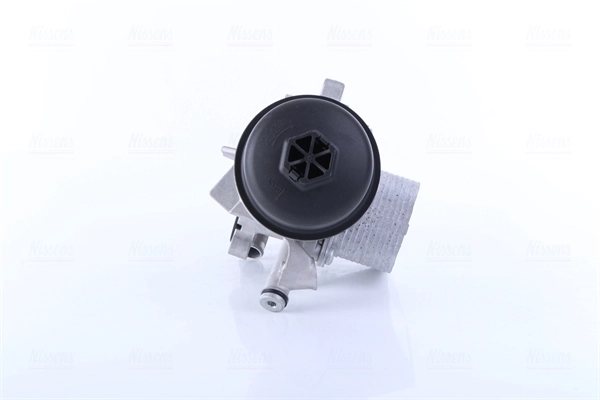 Oil Cooler, engine oil 90992