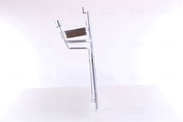 Condenser, air conditioning ** FIRST FIT ** 940575