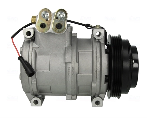 Compressor, air conditioning ** FIRST FIT ** 89414