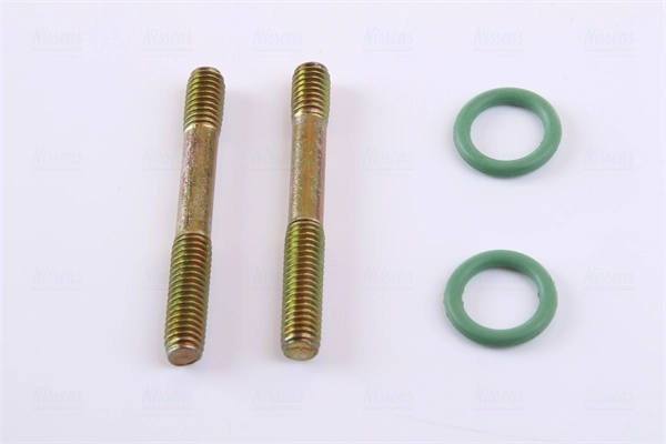 Condenser, air conditioning ** FIRST FIT ** 94787