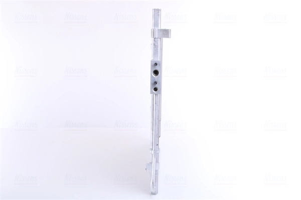 NISSENS 940726 Condenser, air conditioning