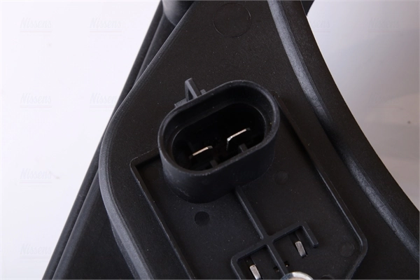 Fan, engine cooling 850047