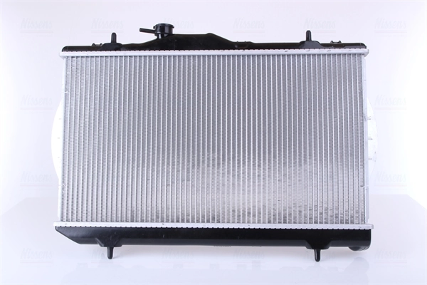 Radiator, engine cooling ** FIRST FIT ** 622971