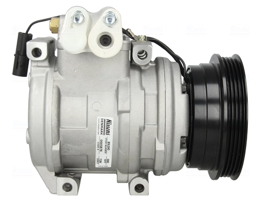 Compressor, air conditioning ** FIRST FIT ** 89290