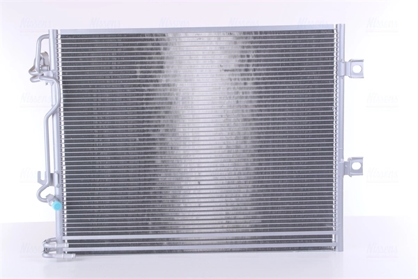 Condenser, air conditioning ** FIRST FIT ** 94858