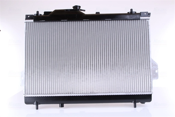 Radiator, engine cooling 67484