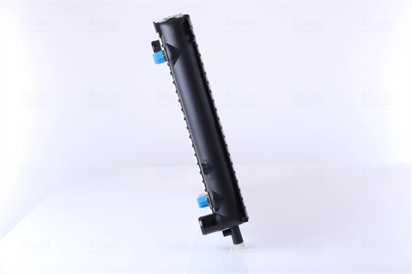 Radiator, engine cooling 62650