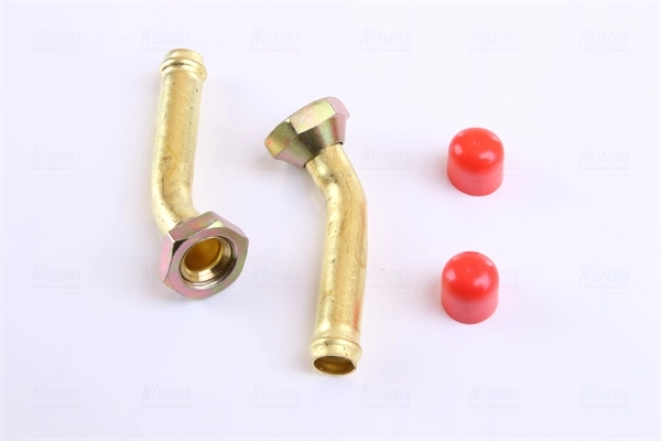 Radiator, engine cooling 68112