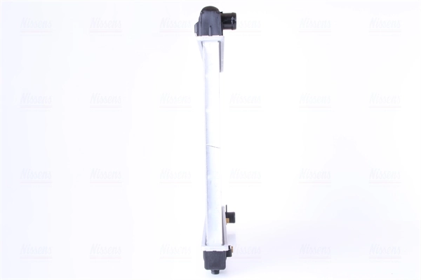 Radiator, engine cooling 62740