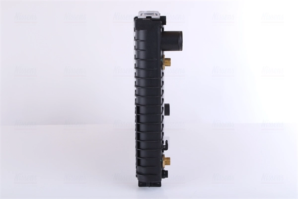 NISSENS 60796A Radiator, engine cooling