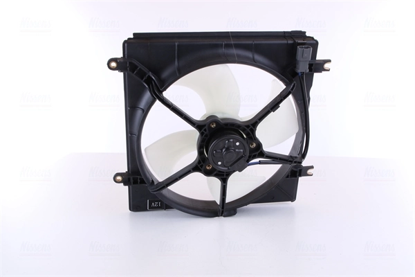Fan, engine cooling 85046