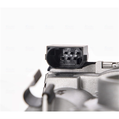 NISSENS 955247 Throttle Body