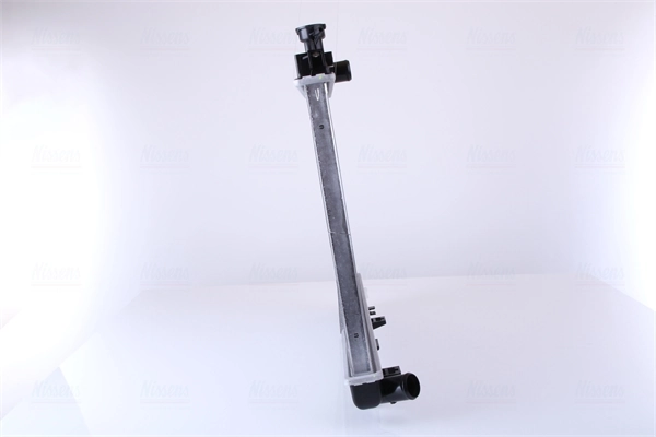 Radiator, engine cooling 67481