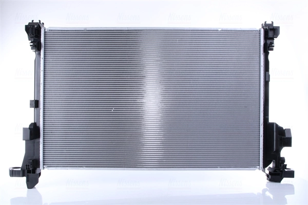 Radiator, engine cooling 686807