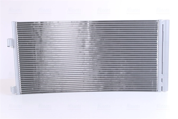 Condenser, air conditioning ** FIRST FIT ** 940034