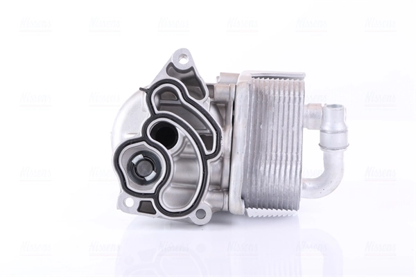 Oil Cooler, engine oil 91323