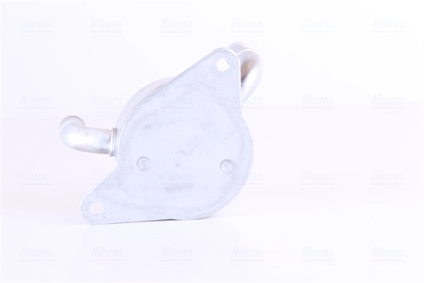 Oil Cooler, automatic transmission 91284