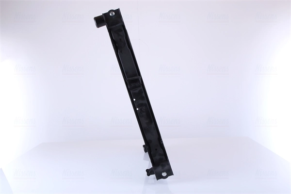 Radiator, engine cooling 66642