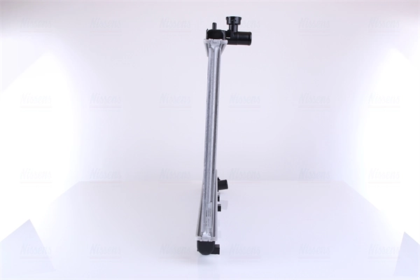 Radiator, engine cooling ** FIRST FIT ** 64670A