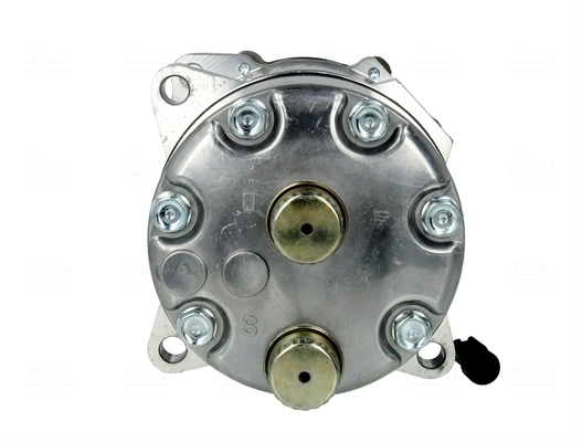 Kompressor, Klimaanlage ** FIRST FIT ** 89123