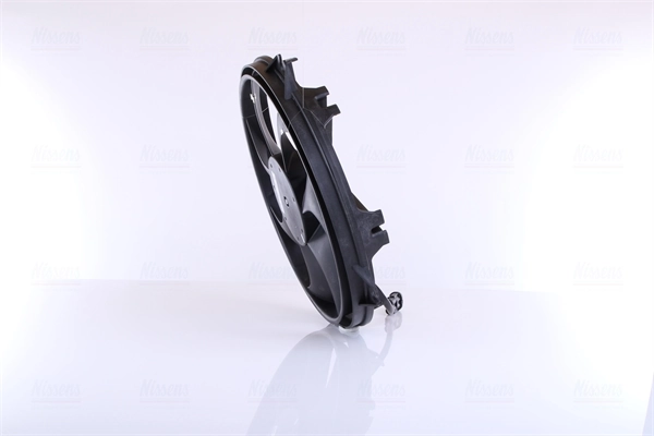 Fan, engine cooling 85606