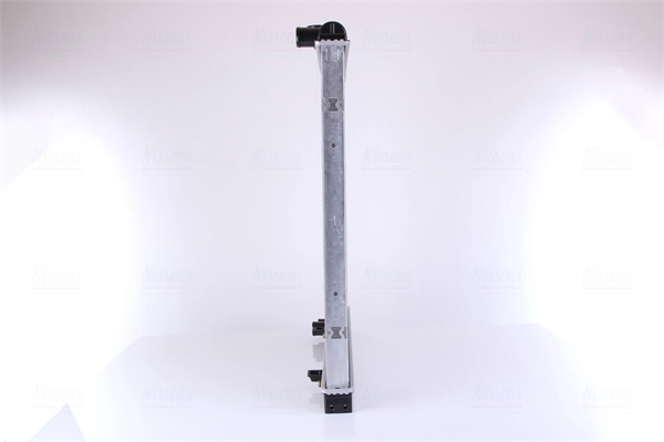 Radiator, engine cooling 68744