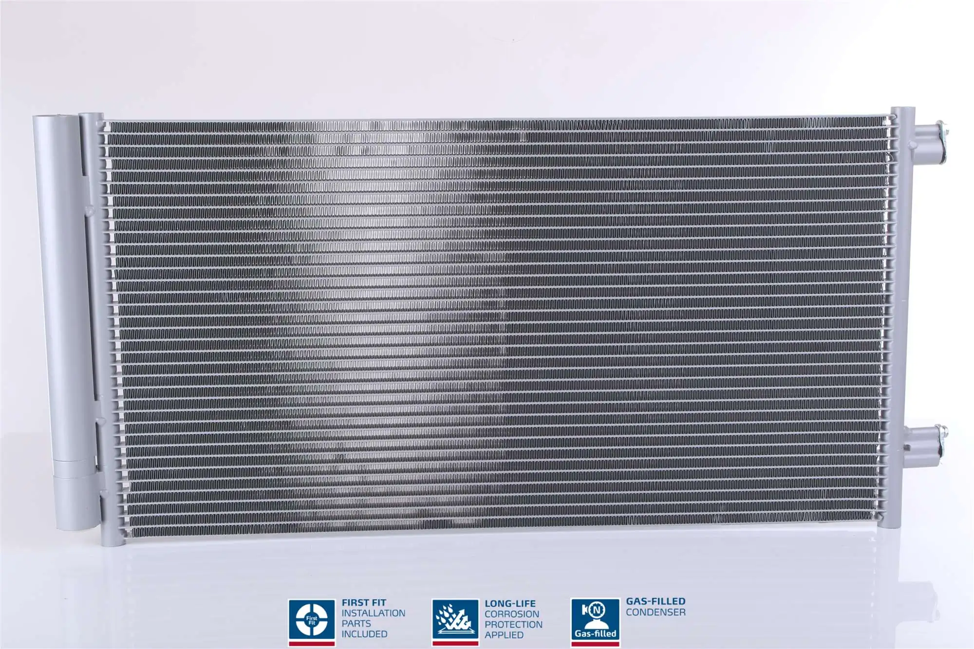 Condenser, air conditioning ** FIRST FIT ** 941203