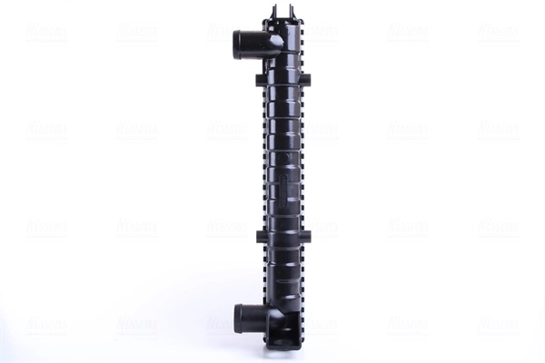 Radiator, engine cooling 65266