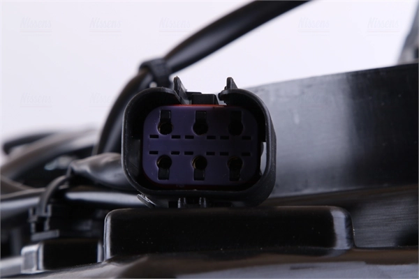 Fan, engine cooling 85215