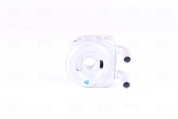 Oil Cooler, engine oil ** FIRST FIT ** 90650