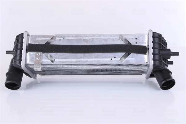 NISSENS 961442 Charge Air Cooler