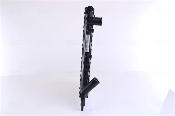 Radiator, engine cooling 639261