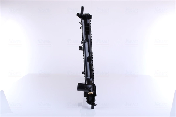 Radiator, engine cooling 630789