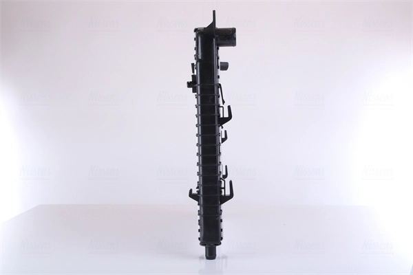 Radiator, engine cooling 62546