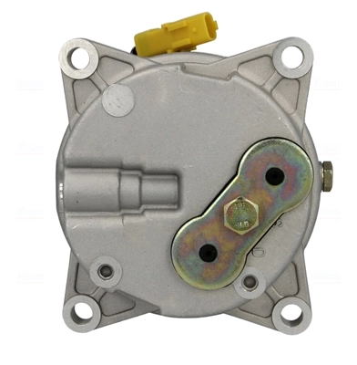 NISSENS 89122 Compressor, air conditioning