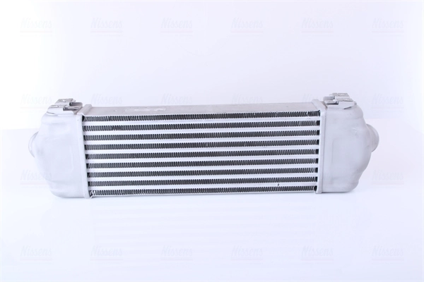 Charge Air Cooler 96641