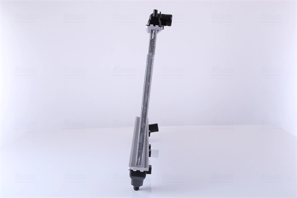 NISSENS 64783A Radiator, engine cooling