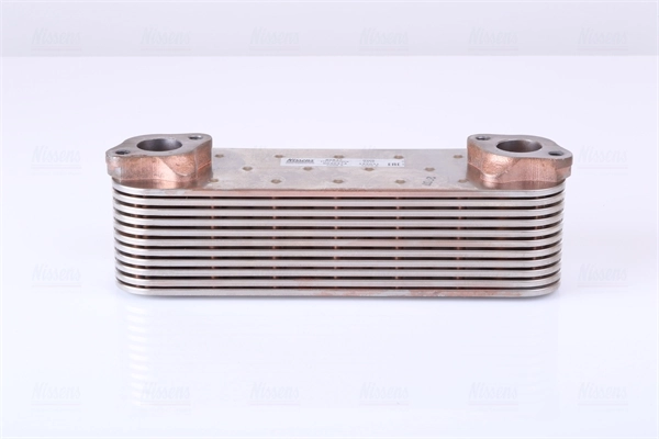 Radiador de aceite, aceite motor 90827