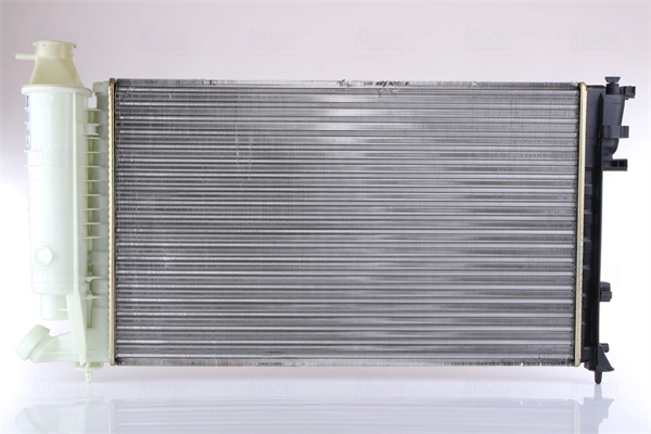NISSENS 61312A Radiator, engine cooling