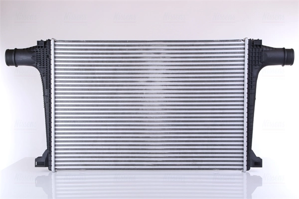 NISSENS 961470 Charge Air Cooler