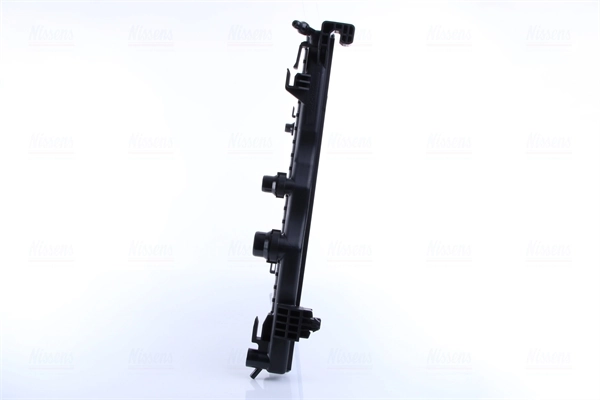 Radiator, engine cooling ** FIRST FIT ** 606815