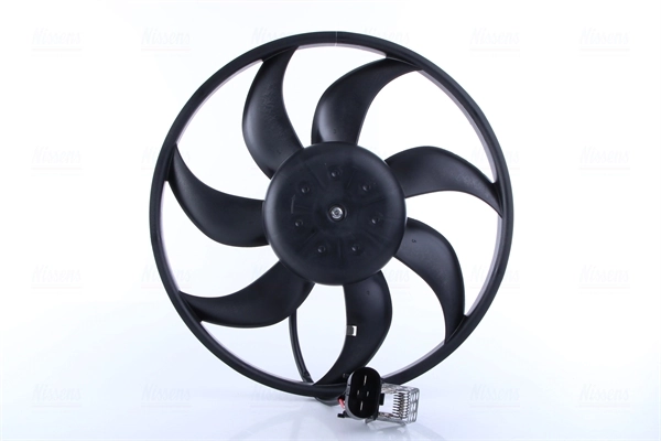 Fan, engine cooling 850091