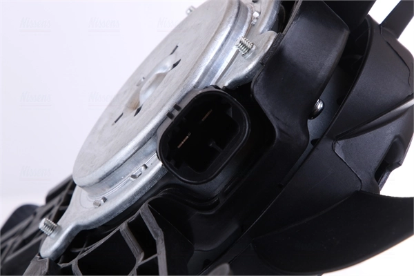 Fan, engine cooling 85926