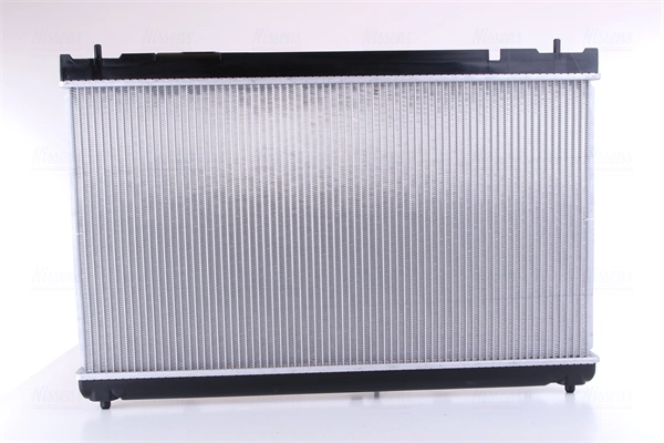 Radiator, engine cooling 64633