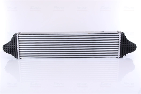 NISSENS 961188 Charge Air Cooler