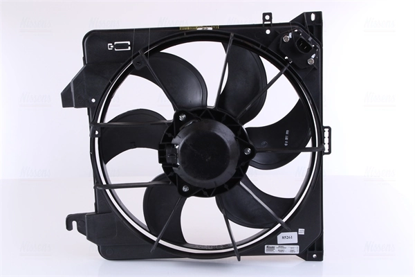 Fan, engine cooling 85261
