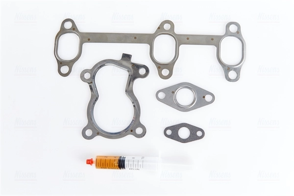 Charger, charging (supercharged/turbocharged) ** FACTORY NEW ** 93095