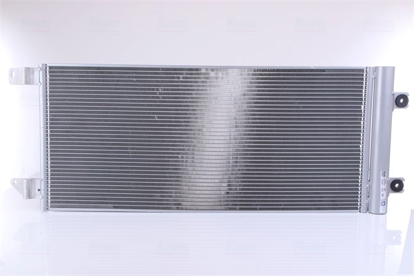 Condenser, air conditioning 940495